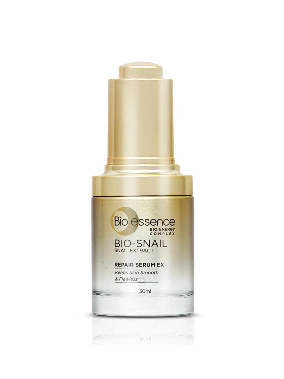 Bio-Essence Bio-Snail Repair Serum with Snail Secretion - 30 ml