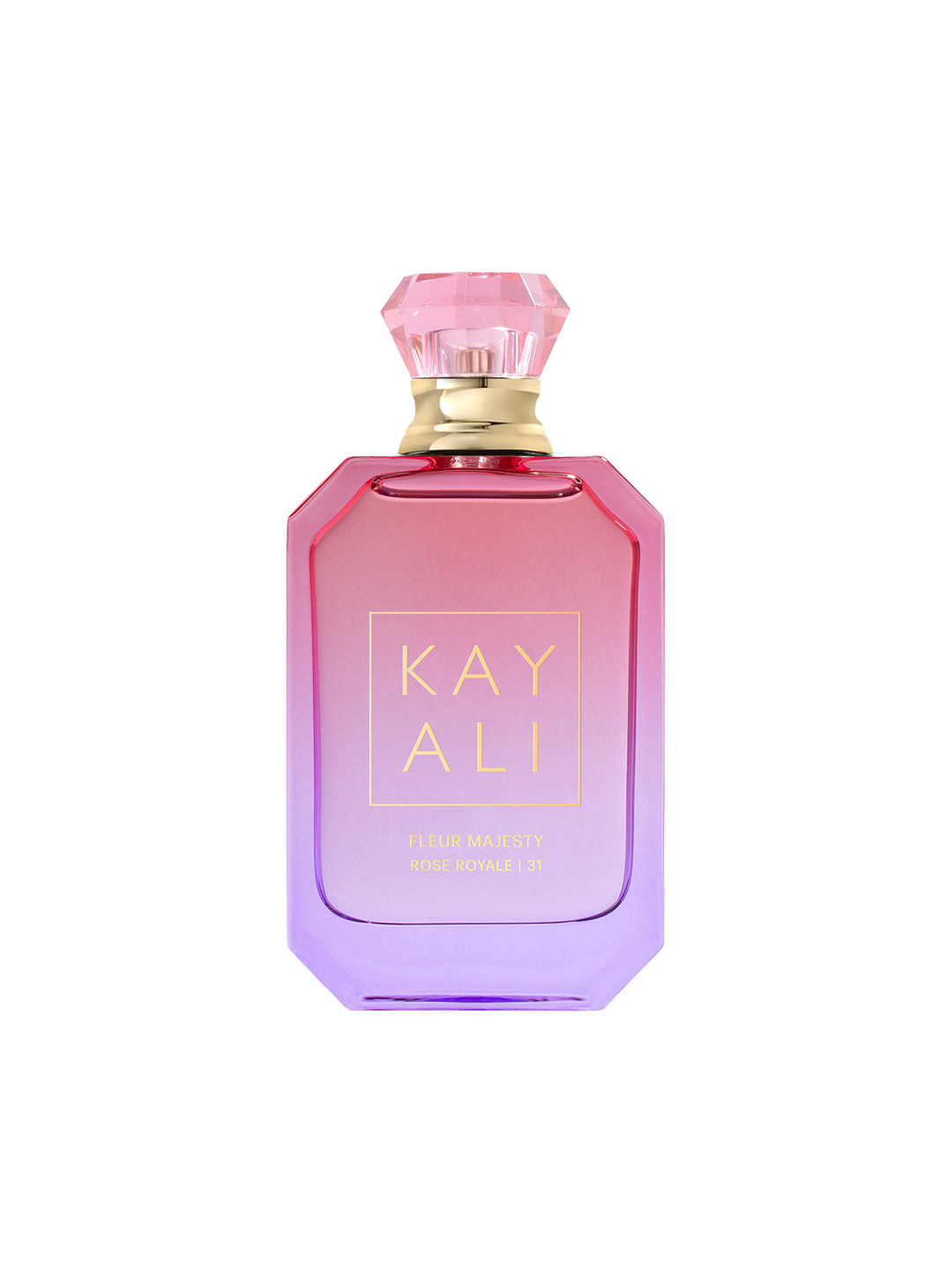 Kayali Fleur Majesty Rose Royale | 31 Eau de Parfum - 50ml