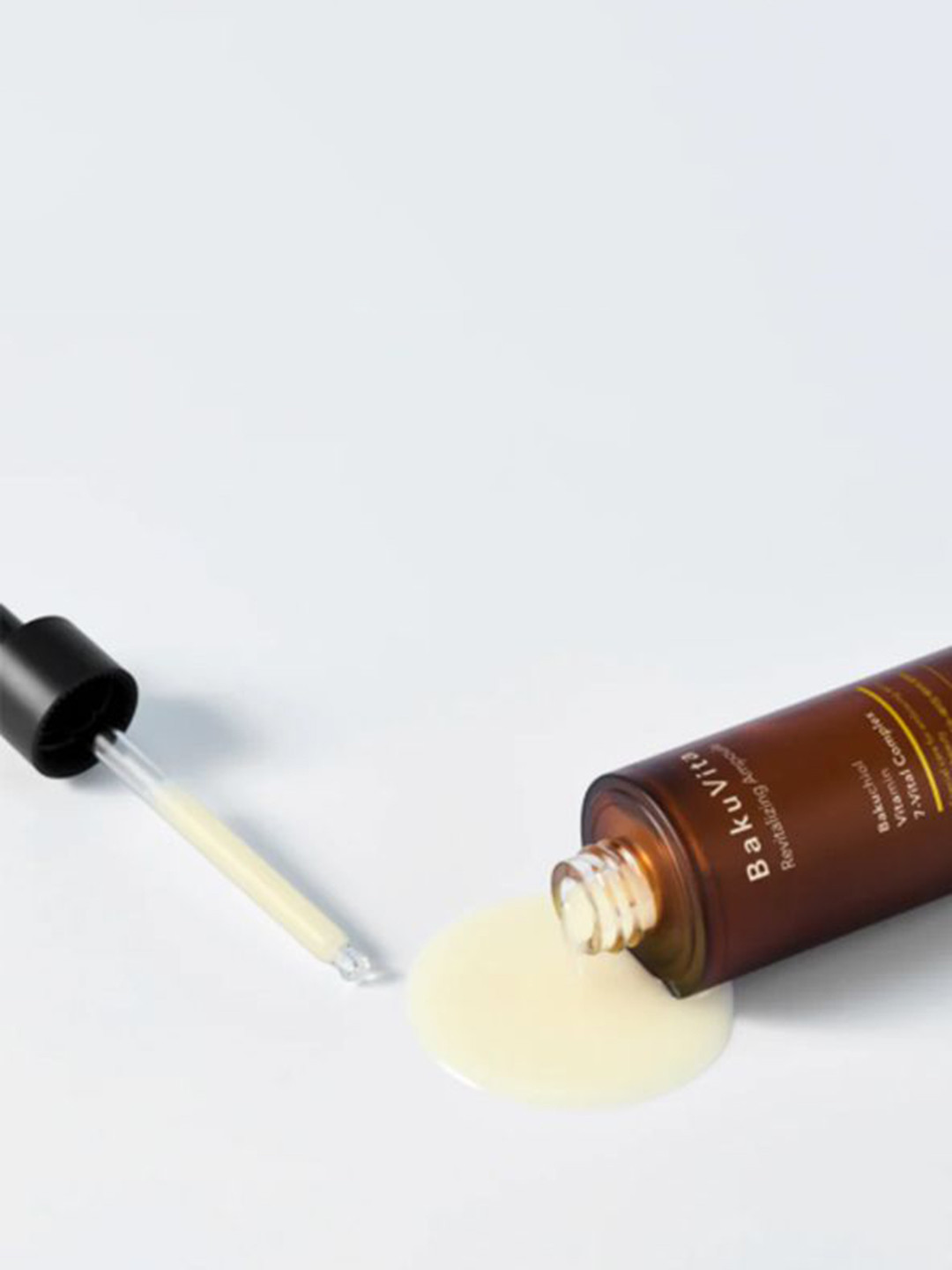 Thank You Farmer BakuVita Revitalizing Ampoule for Pore Minimizing & Anti-Aging - 50ml