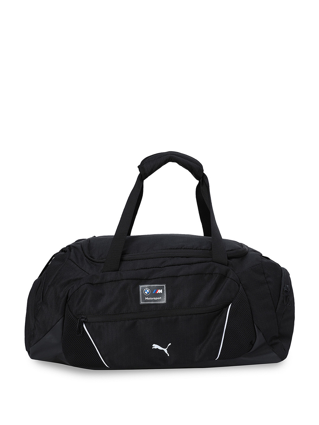 PUMA Motorsport Medium Casual Duffel Bag