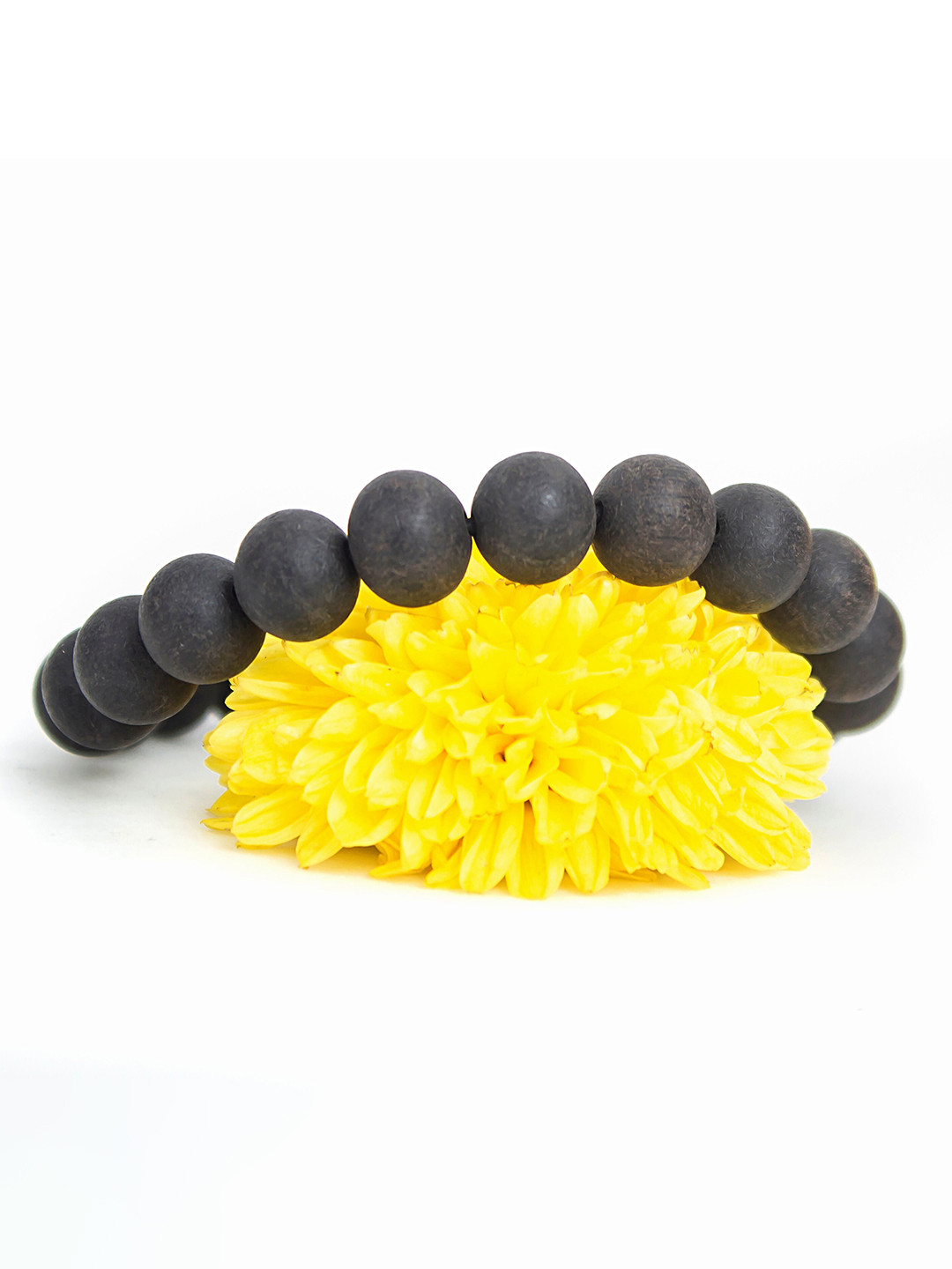 ANCIENTLY Unisex Wood Bracelet