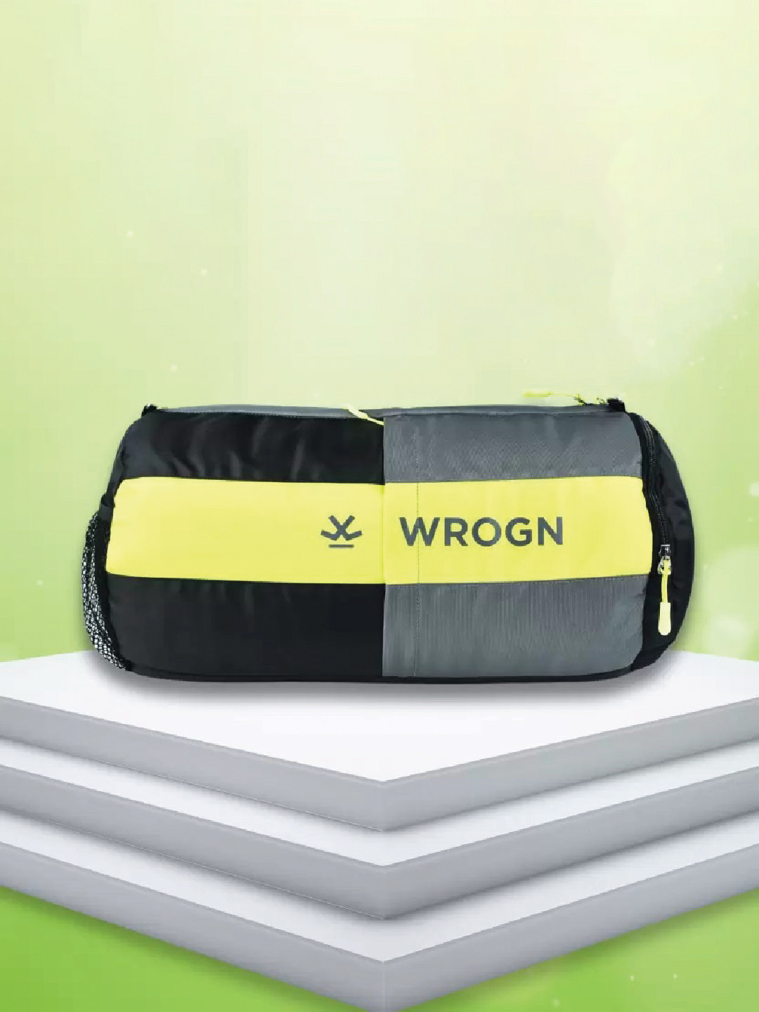 WROGN Sports or Gym Duffel Bag