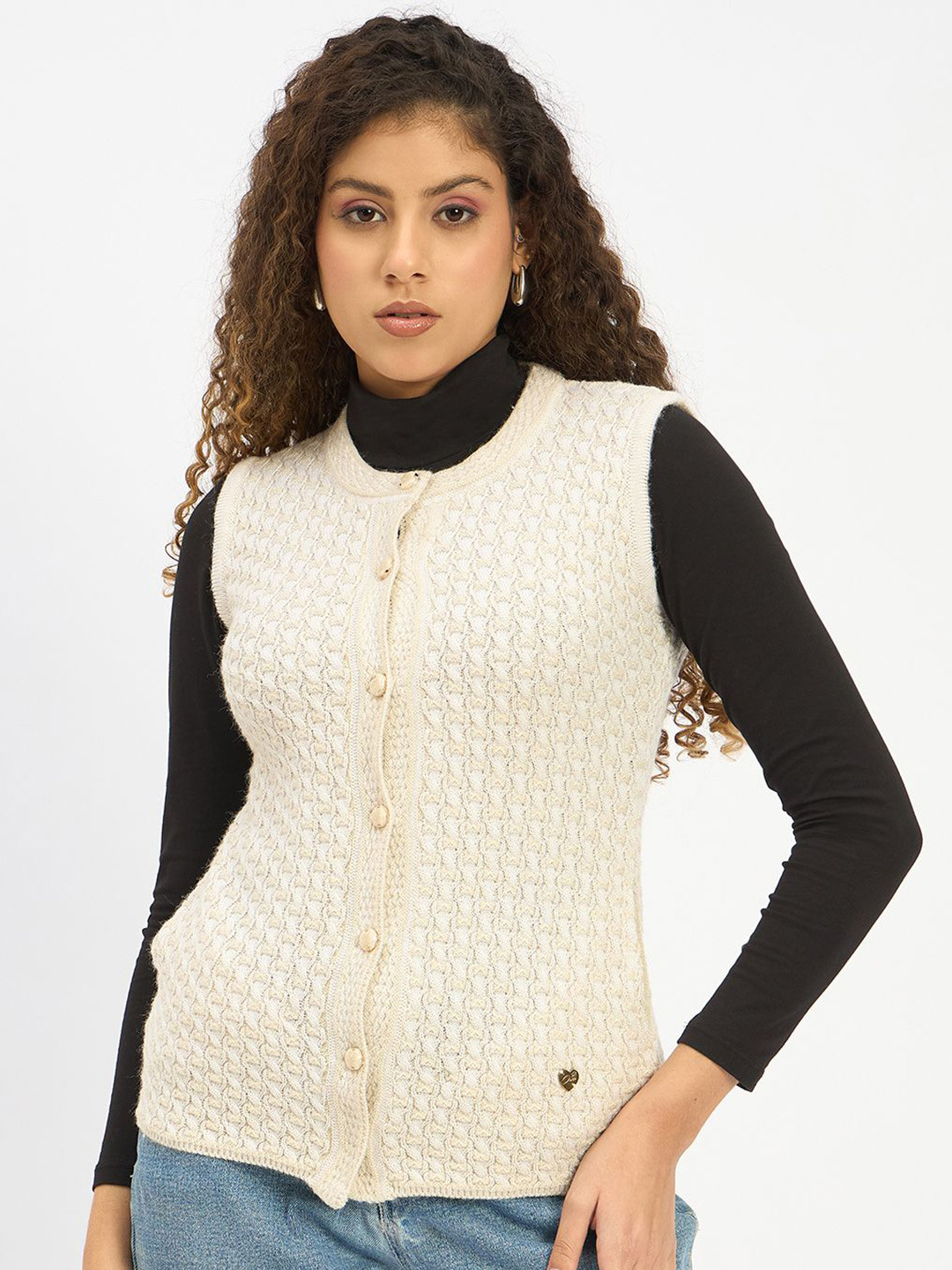 Duke Women Cardigan