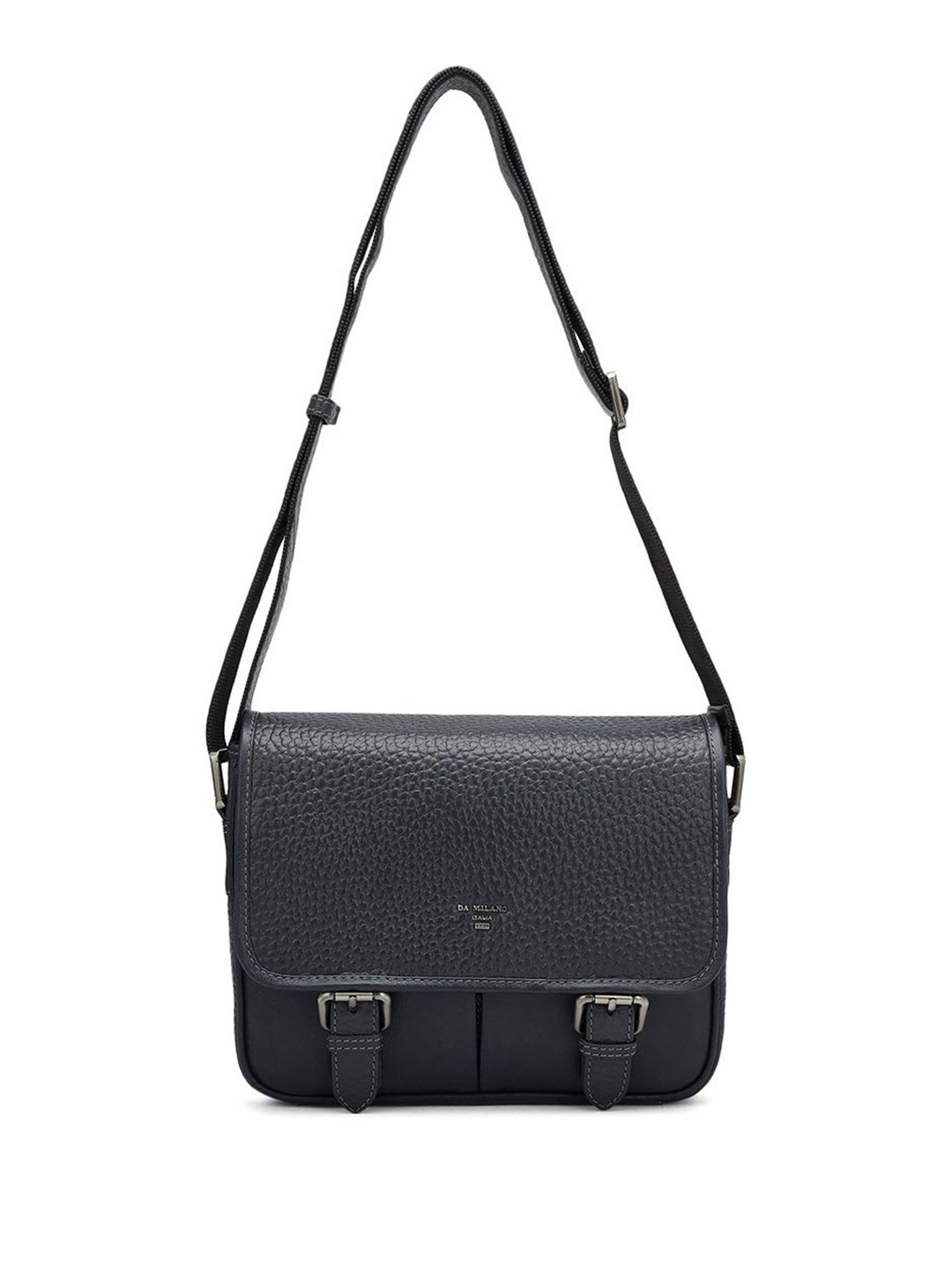 Da Milano Men Messenger Bag