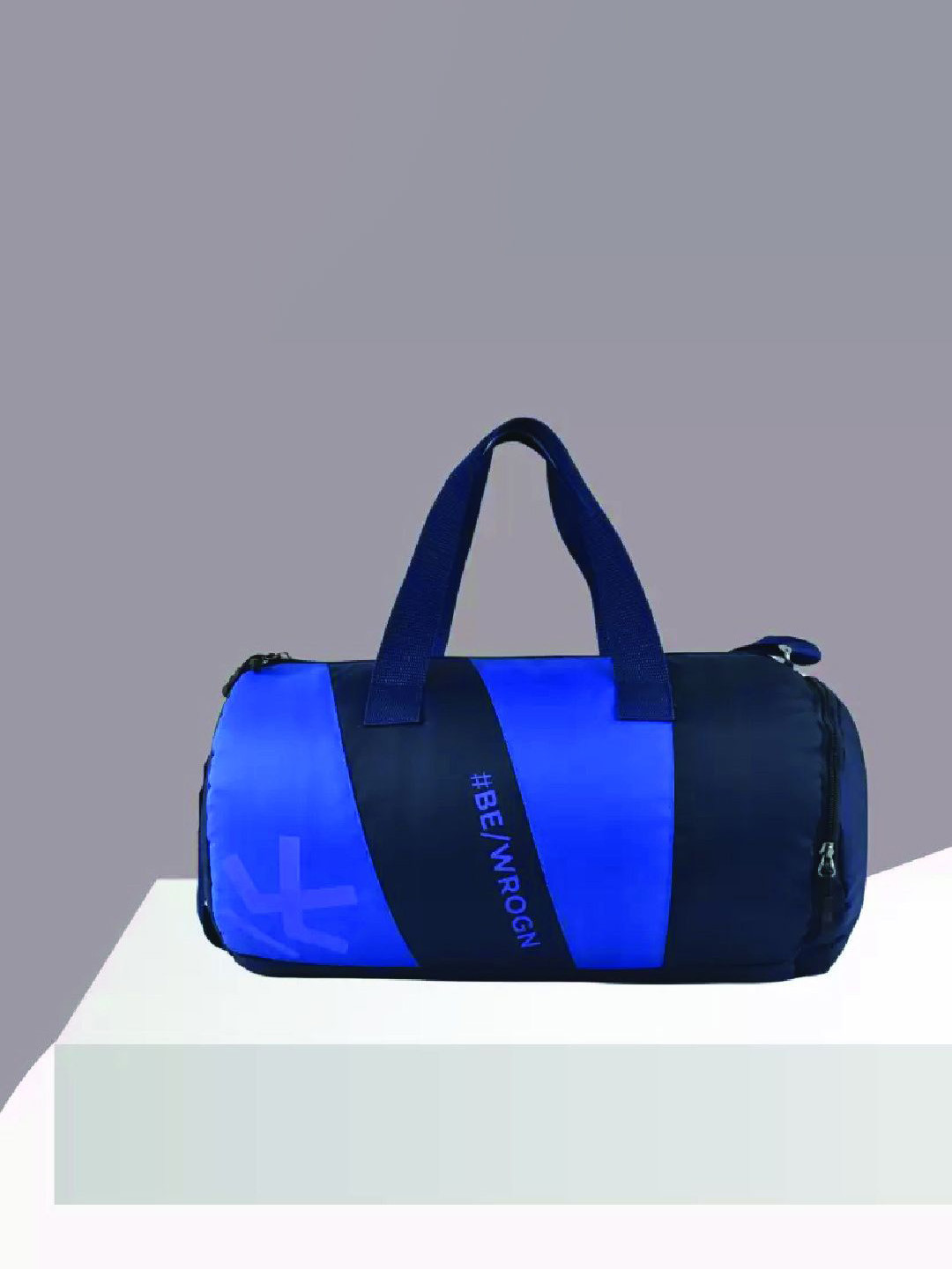 WROGN Sports or Gym Duffel Bag