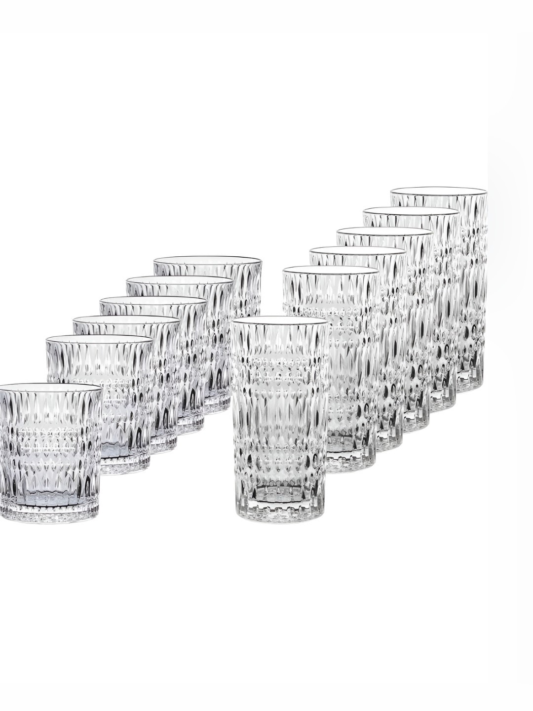 Nachtmann ETHNO PARTY SET'12