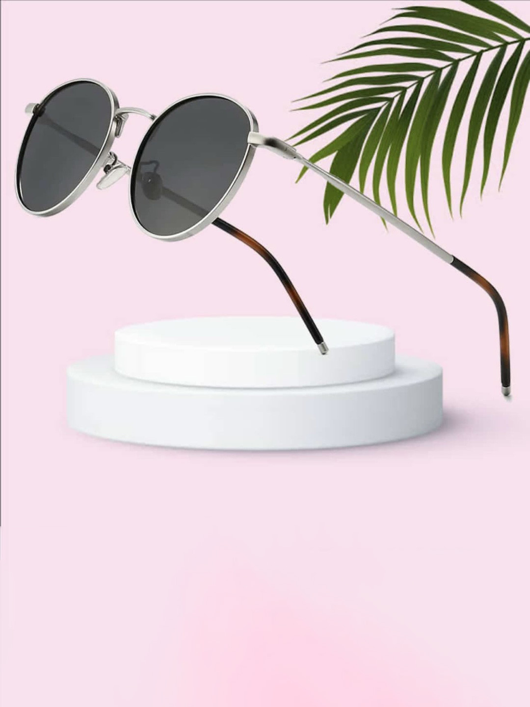 DEXENT COLLECTION Unisex Aviator Sunglasses