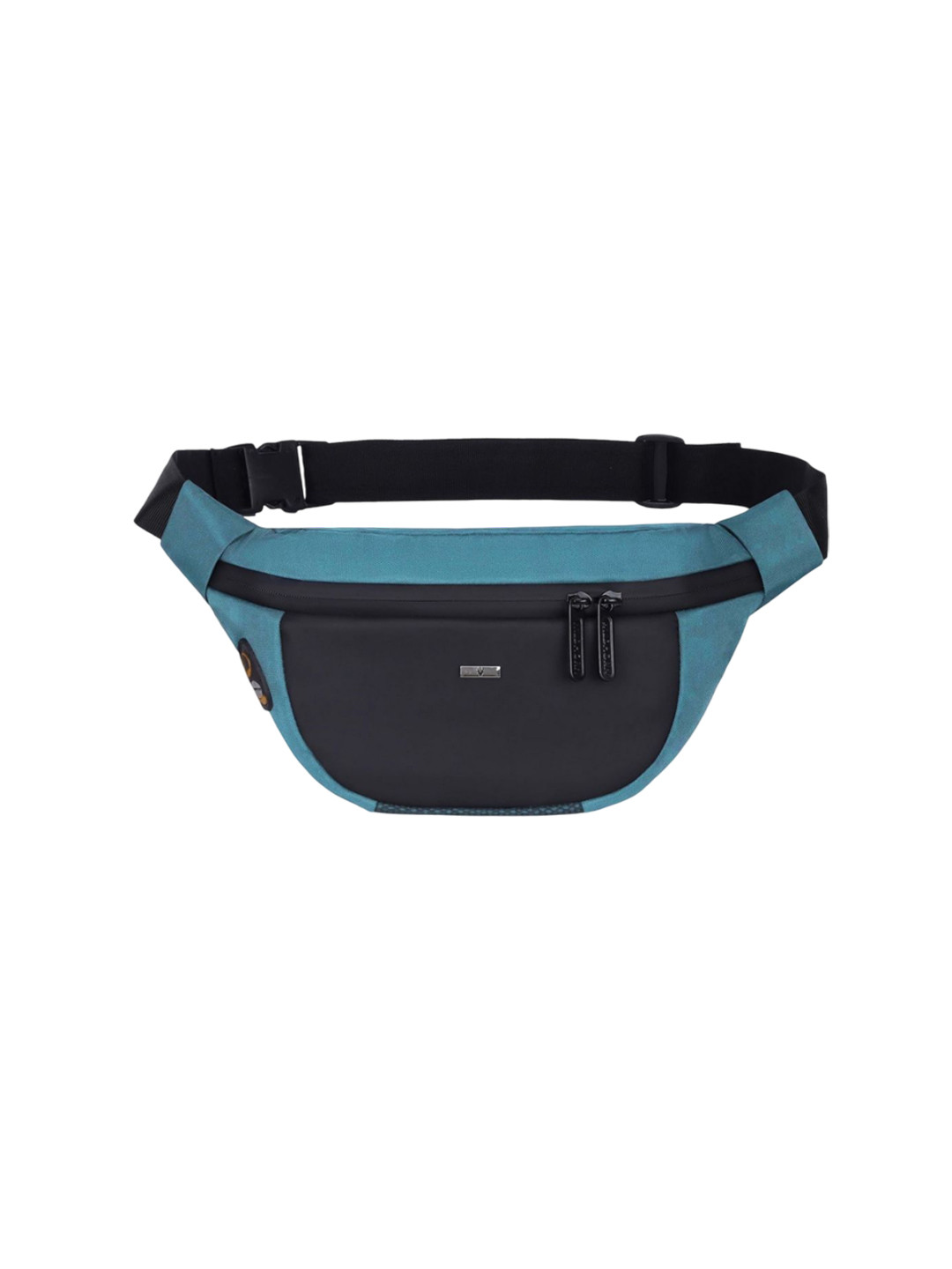 WildHorn Unisex Waist Bag With Adjustable Strap 2.4L