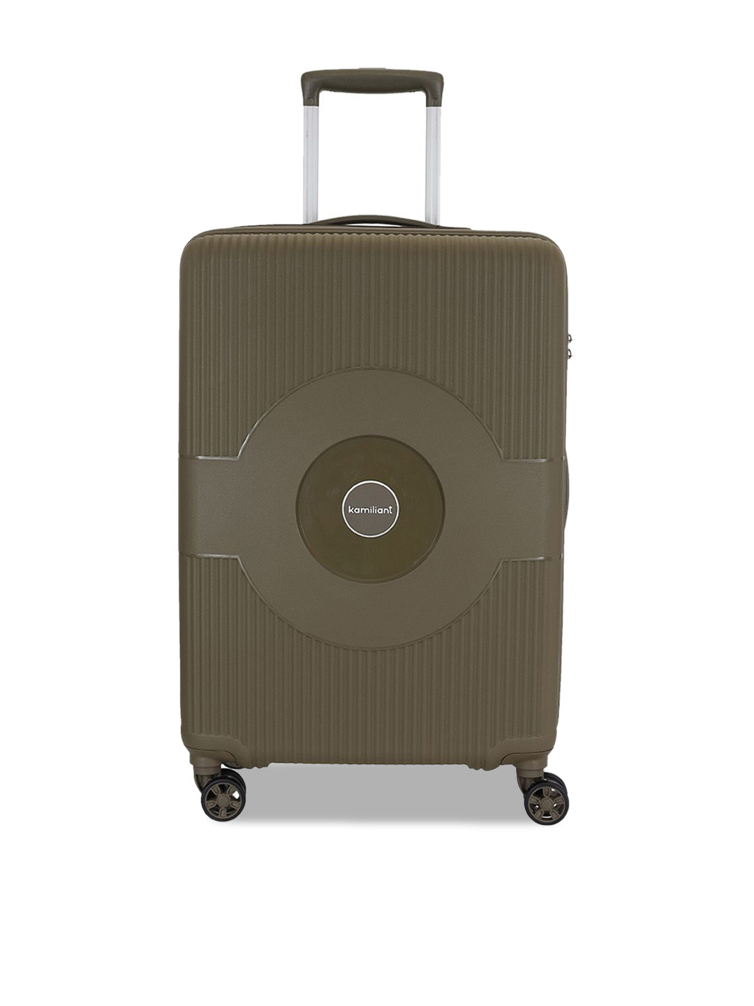 KAMILIANT Might DW Hard-Sided Cabin TrolleyBag