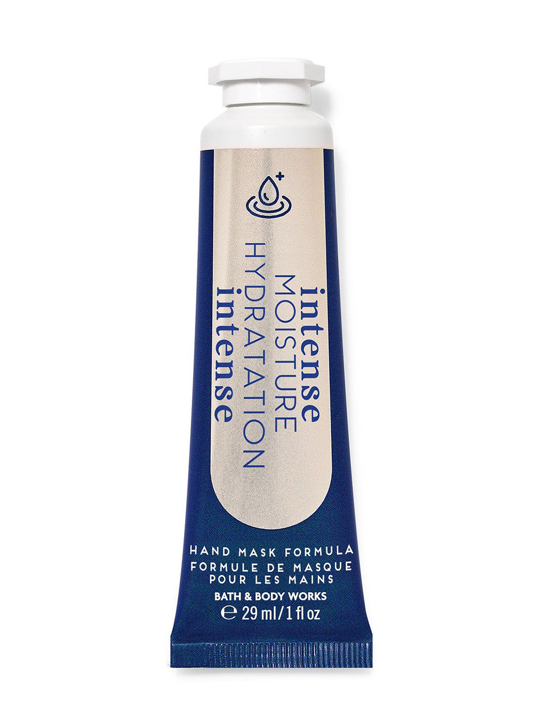 Bath & Body Works Intense Moisture Hand Mask - 29ml