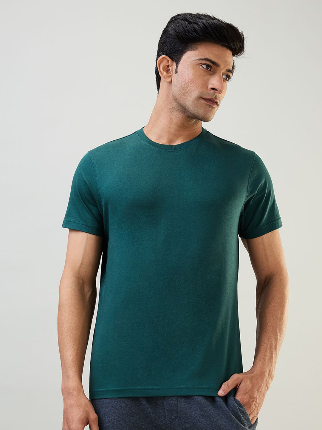 SleepZ by Raymond Men Pockets T-shirt