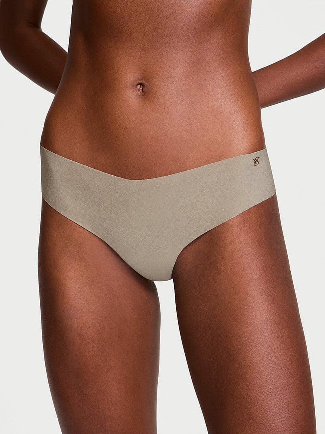 Victoria's Secret No-Show Thong Brief 1124603481O6