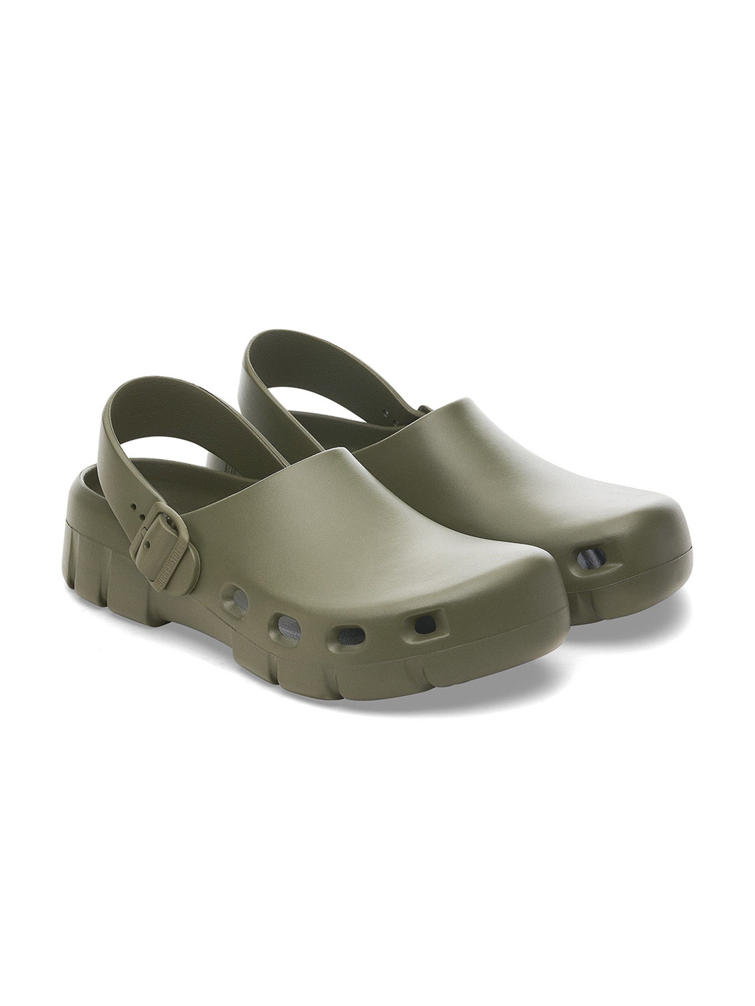 Birkenstock Birki Flow Unisex Backstrap Clogs