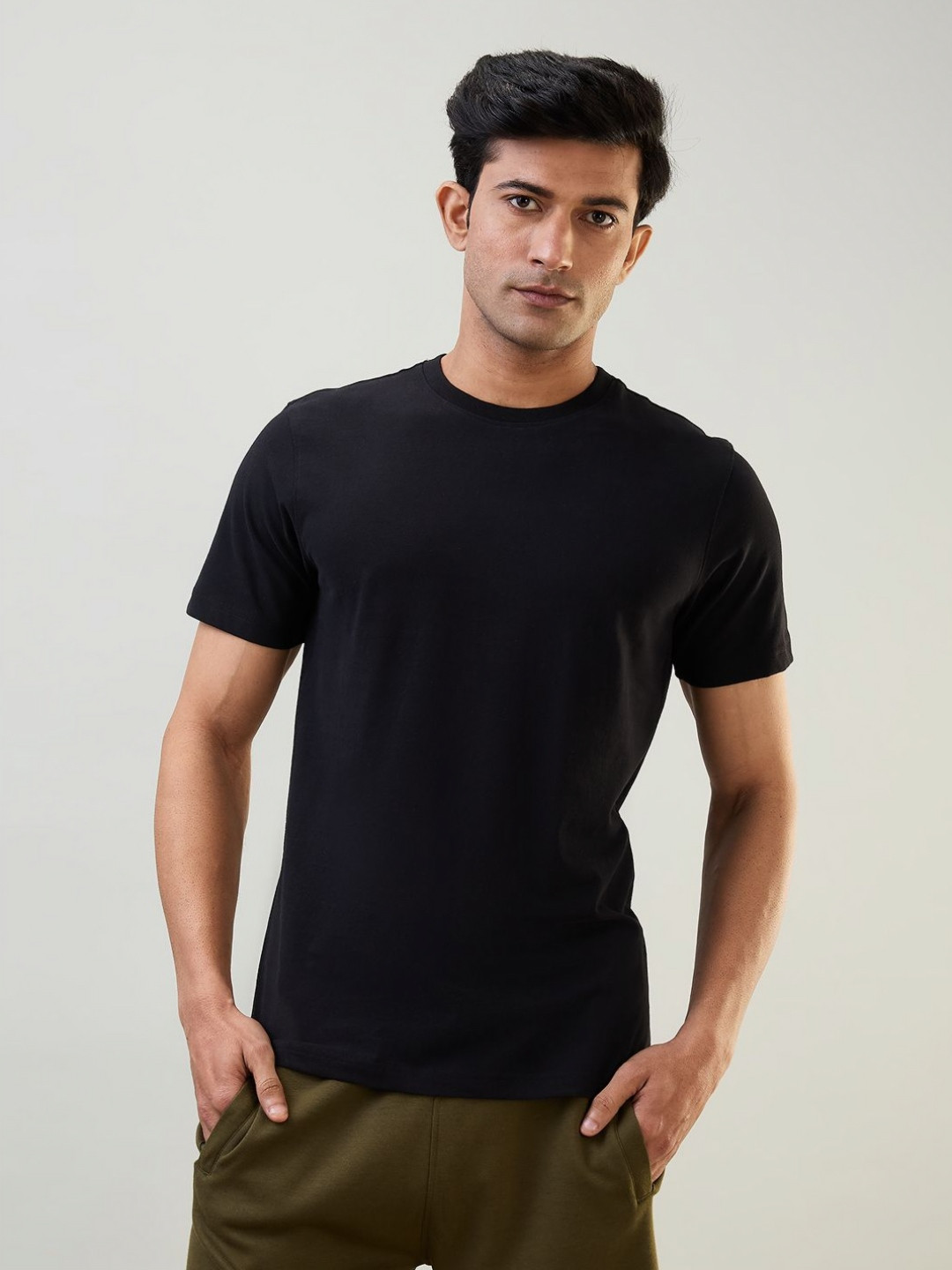 SleepZ by Raymond Men Pockets T-shirt