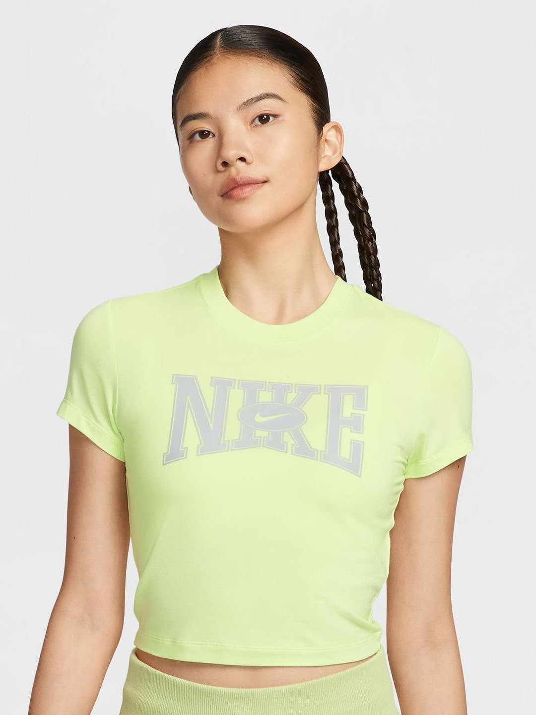 Nike Sportswear Women's Slim Cropped T-Shirt