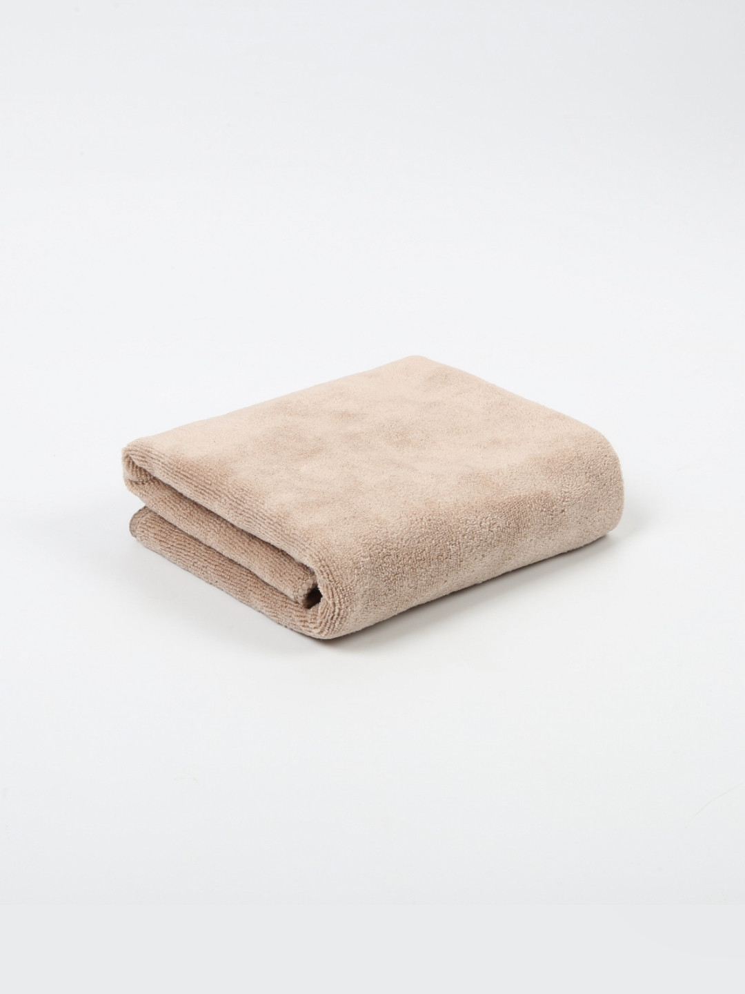 HOUSSE Peach-Coloured 1 Other 450 GSM Bath Towel