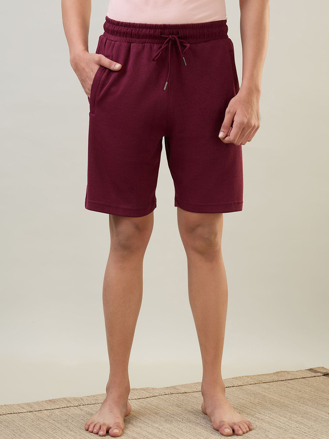 SleepZ by Raymond Men Shorts