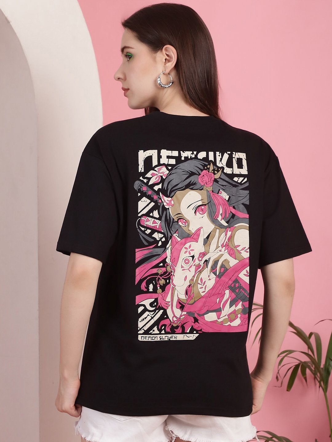 Dreambe Women Printed T-shirt