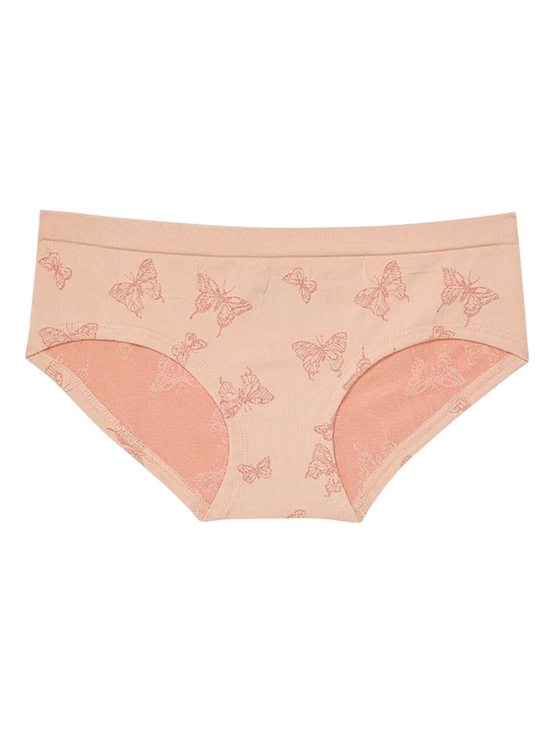 Victoria's Secret Printed Seamless Hiphugger Hipster Brief 1126303374DE