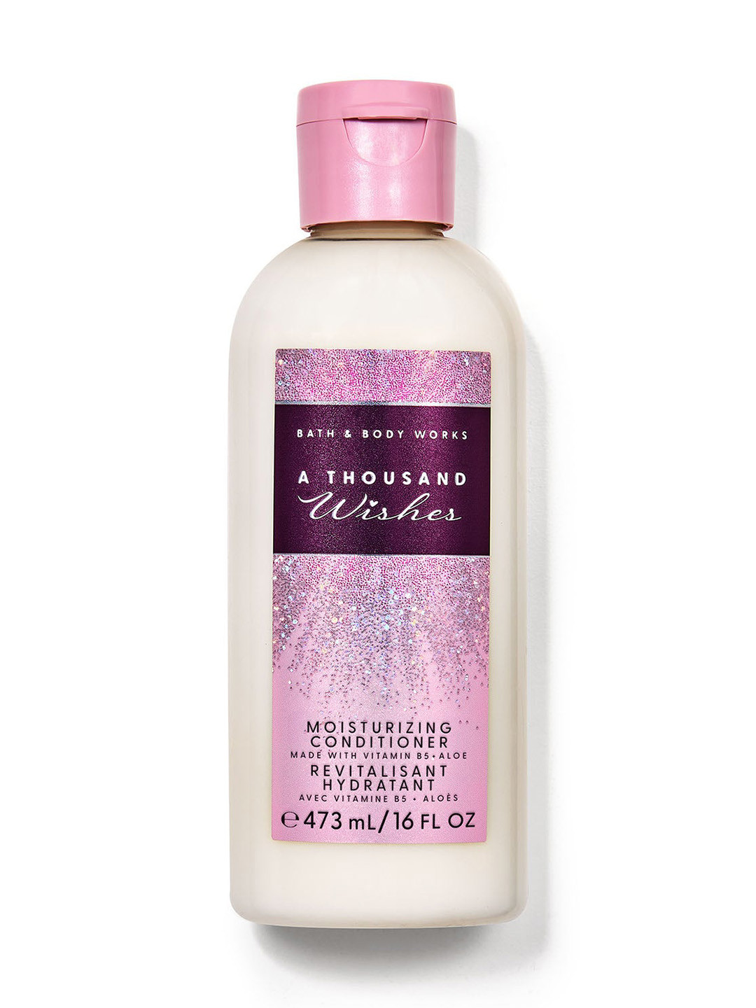 Bath & Body Works A Thousand Wishes Conditioner - 473ml