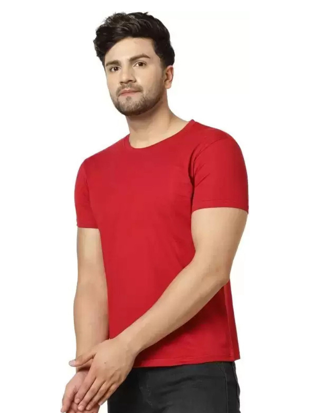 FABSTIEVE Men New Orleans Pelicans Neymar T-shirt