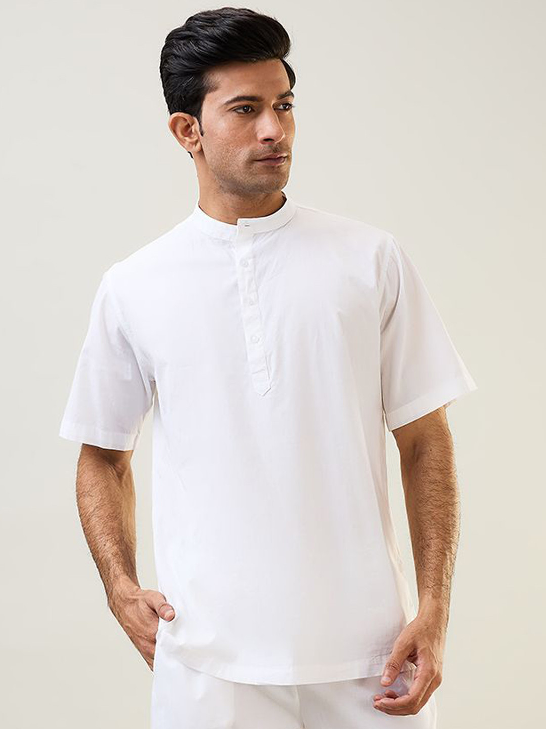 SleepZ by Raymond Men Kurta
