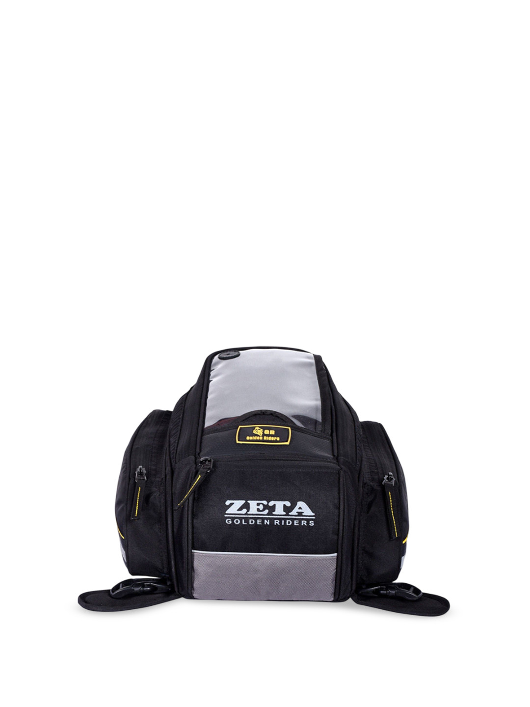 GR GOLDEN RIDERS Other Prints Pouch Travel Accessory