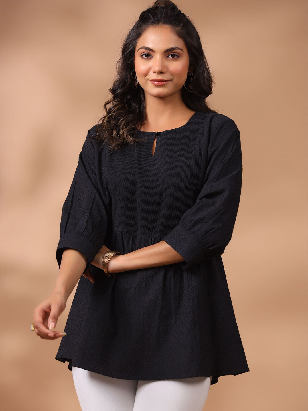 JISORA Cotton Top