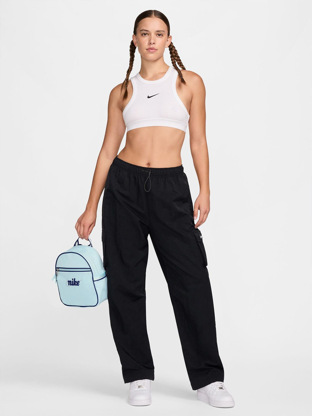 Nike Sportswear Futura 365 Mini Backpack - 6 L