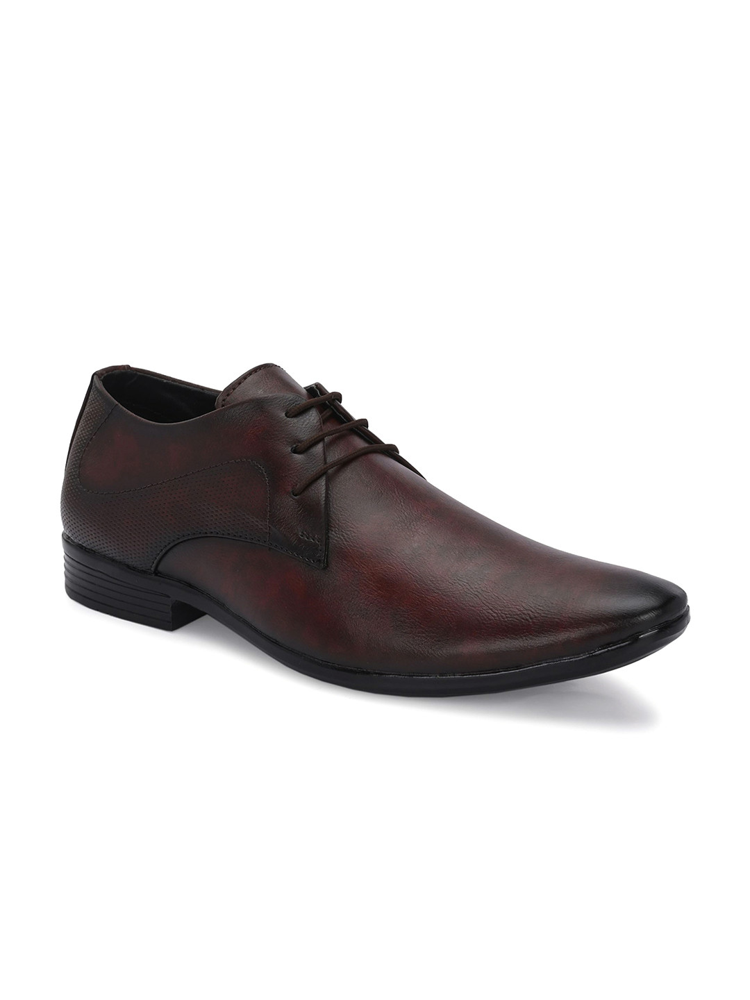 LEEPEETER Men Formal Derbys