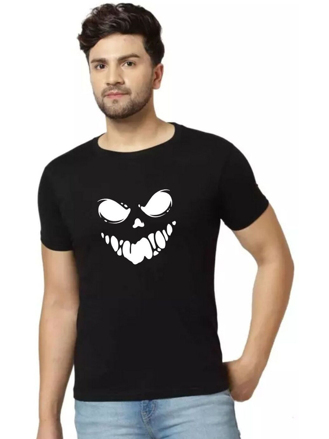 FABSTIEVE Men New Orleans Pelicans Neymar T-shirt