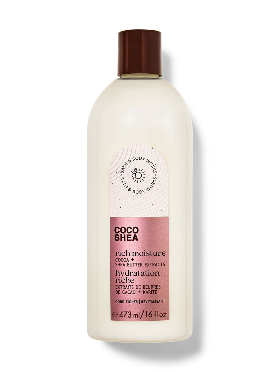 Bath & Body Works CocoShea Rich Moisture Conditioner - 473ml