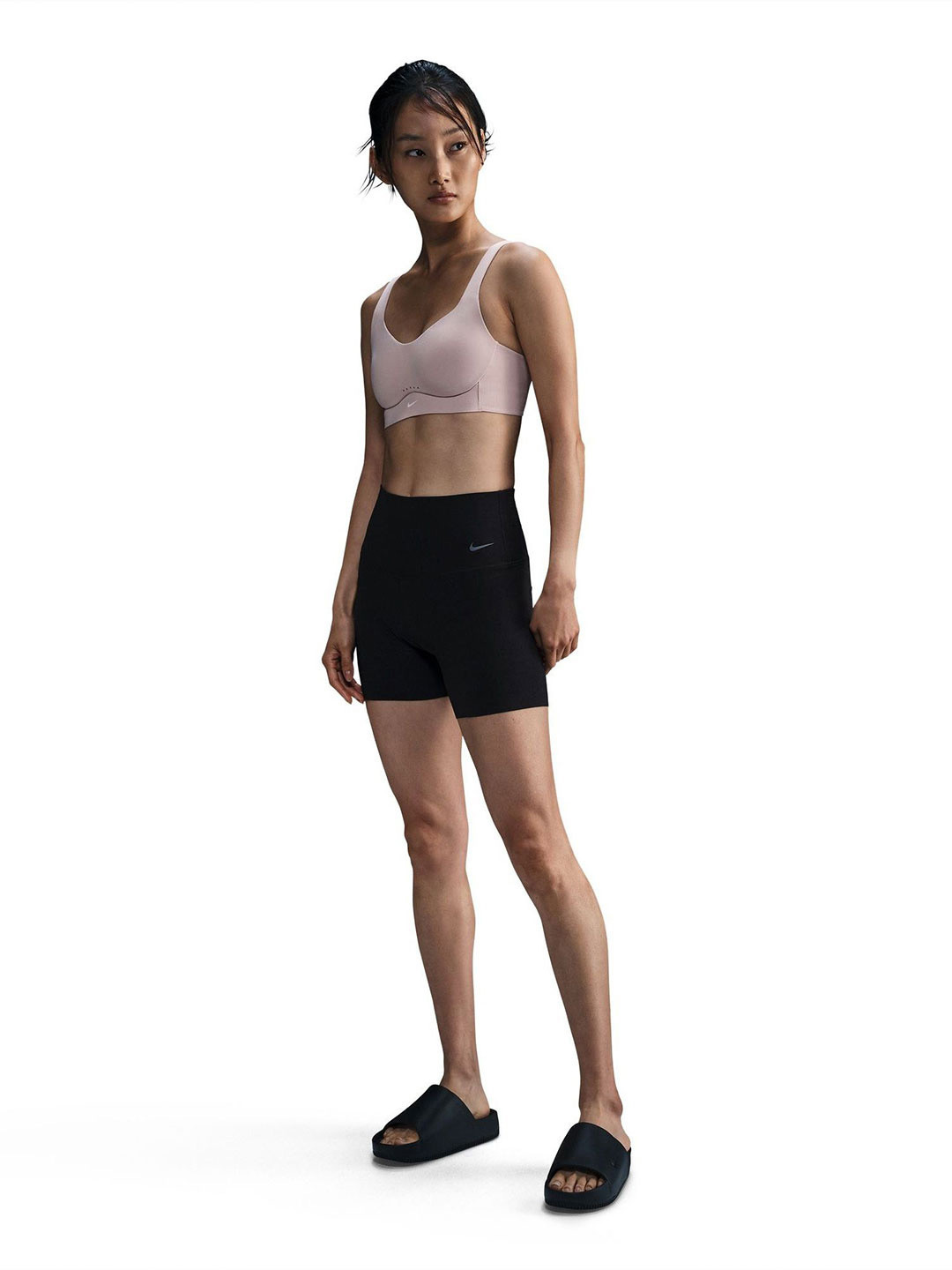 Nike Alate High-Support Women's Padded Convertible Sports Bra