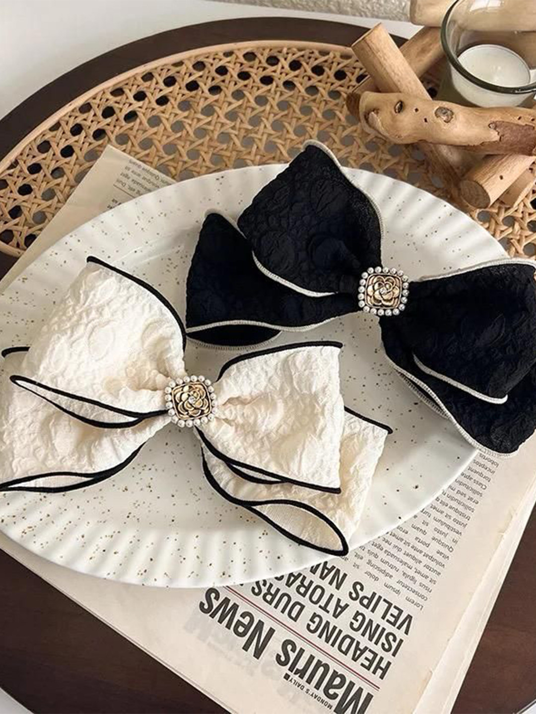 Radhya Accessories Women Fashion