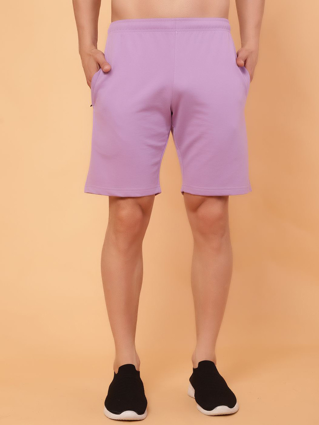 Dogman Men Outdoor Antimicrobial Technology Shorts