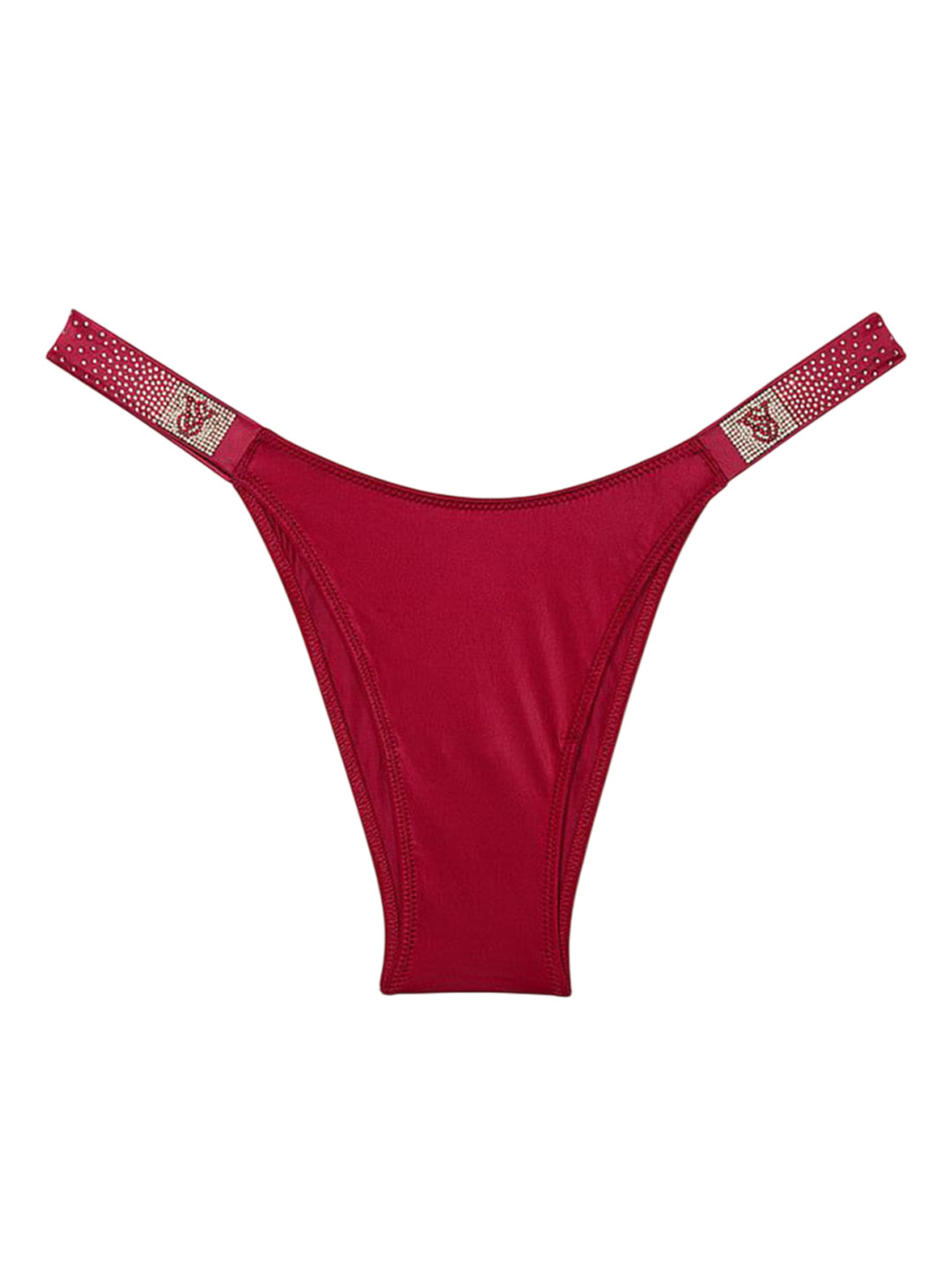 Victoria's Secret Very Sexy Scattered Shine Strap Brazilian Brief 1125888674Q6