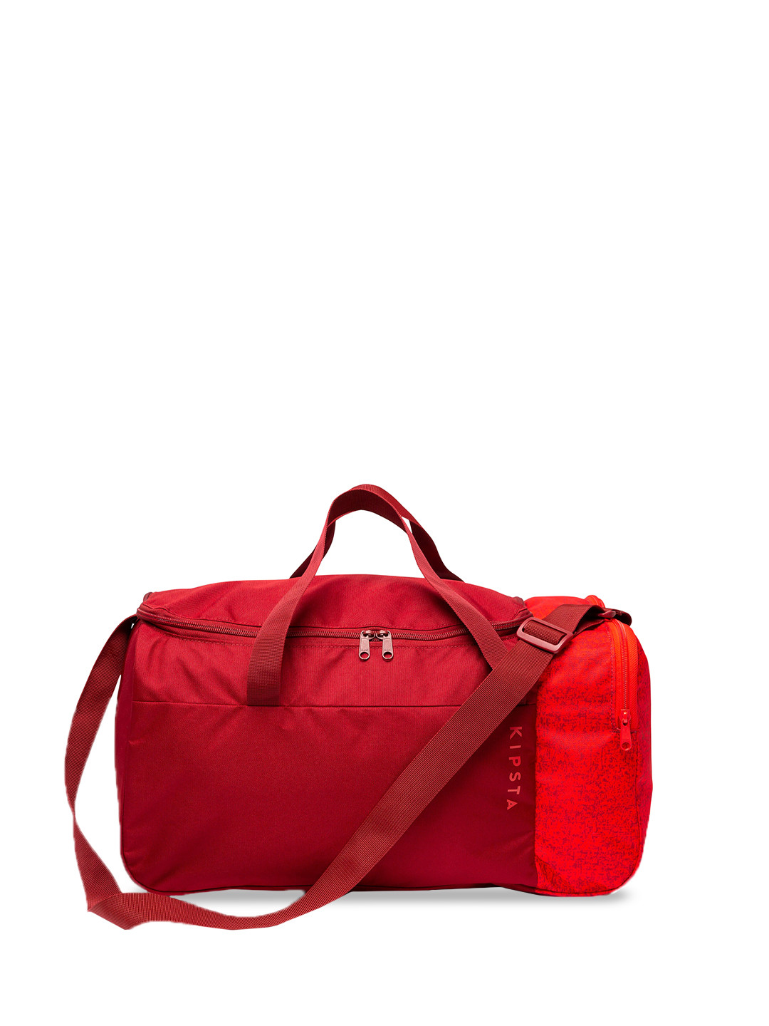 Decathlon KIPSTA Medium Sports Or Gym Duffel Bag
