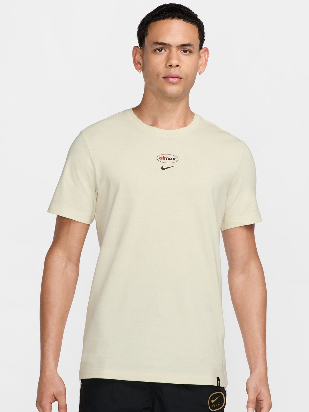 Nike Liverpool F.C. Air Max Men Nike Football T-Shirt