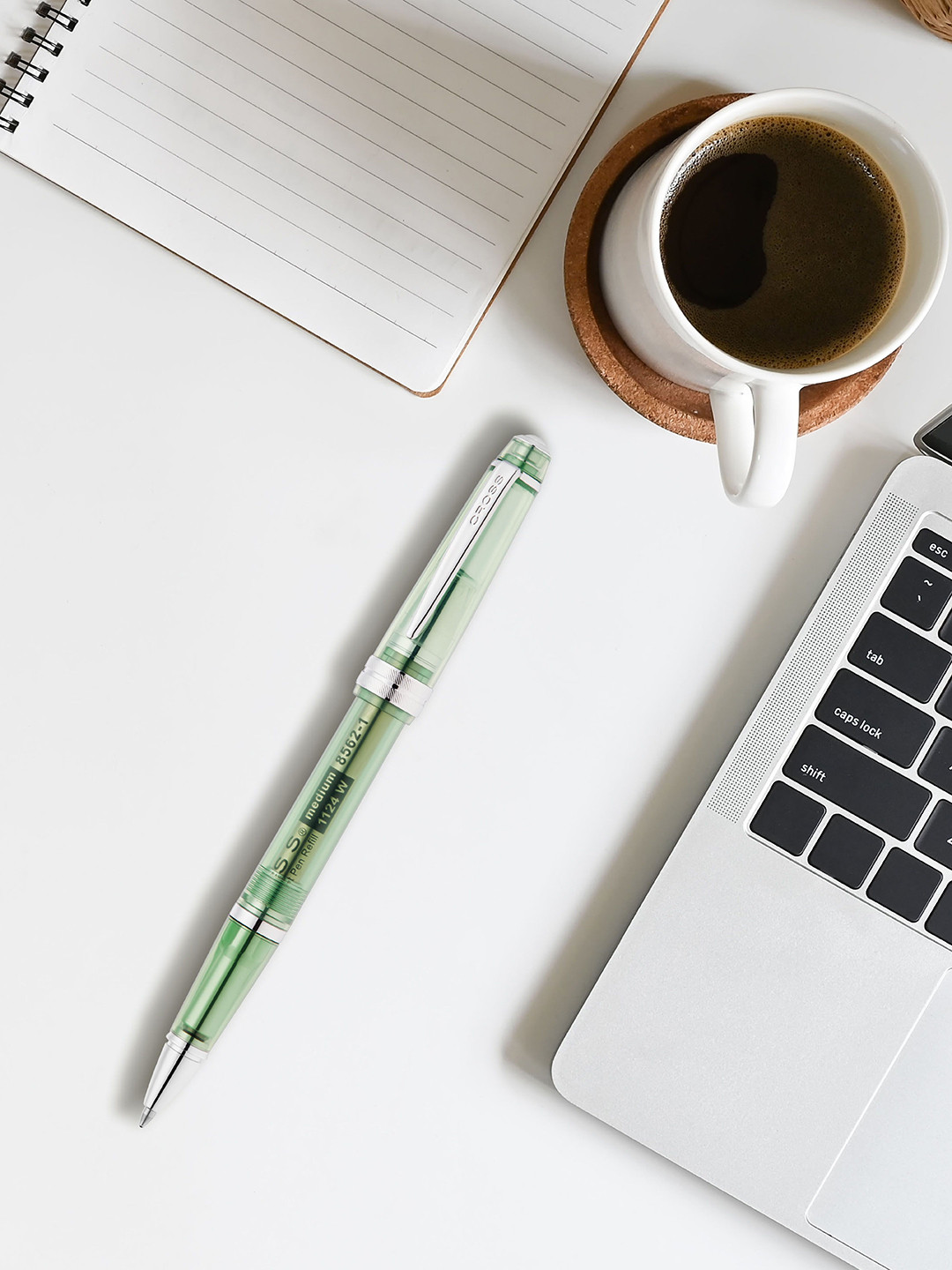 Cross Bailey Light Green Ballpoint Pen