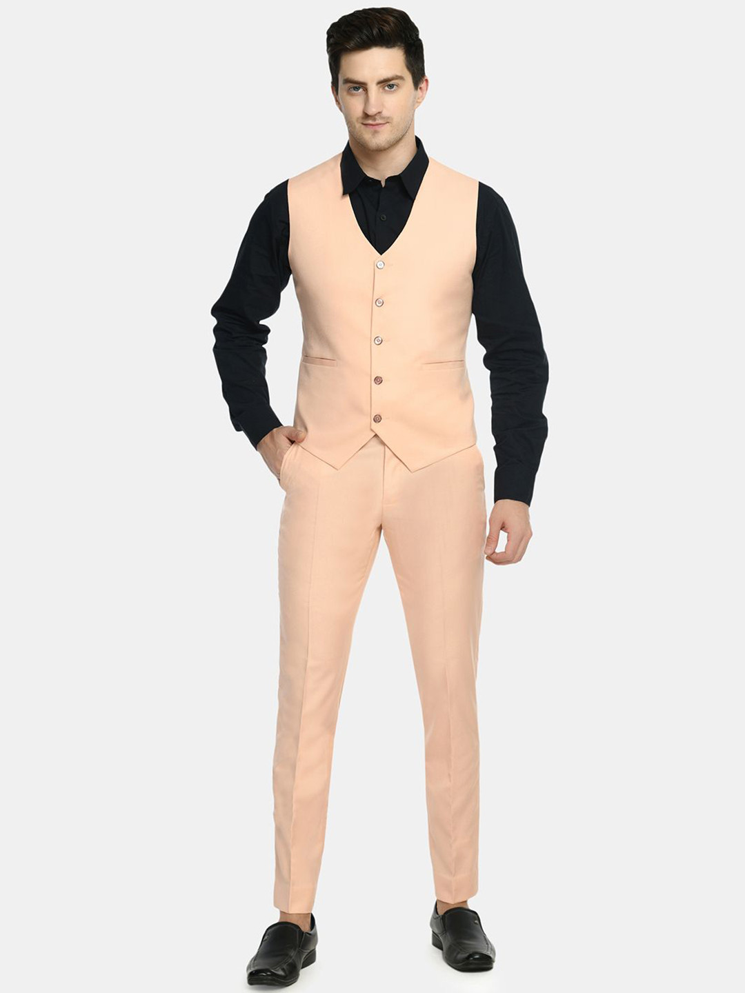 Fivefeb stylis blazer