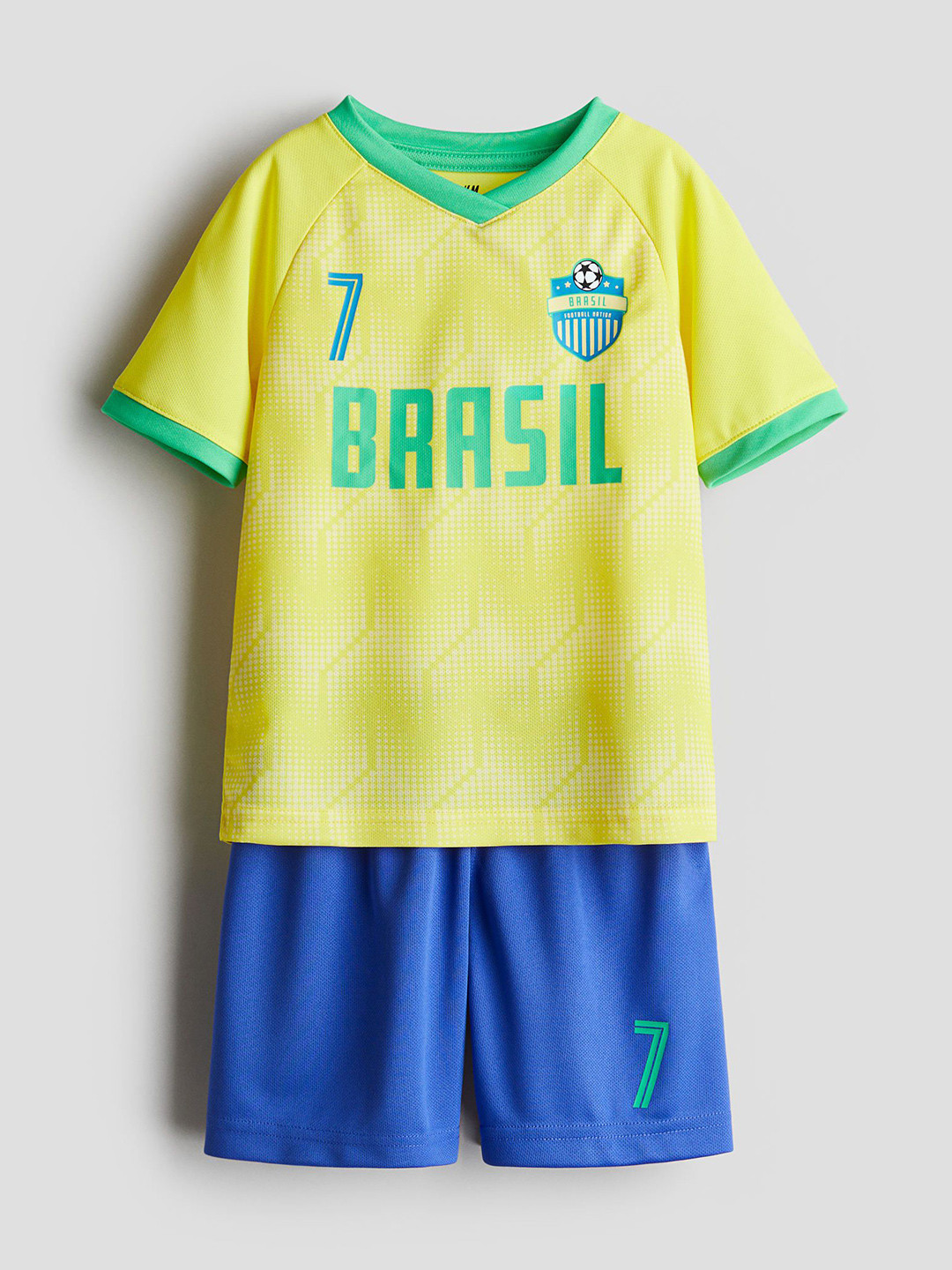 H&M Football Set