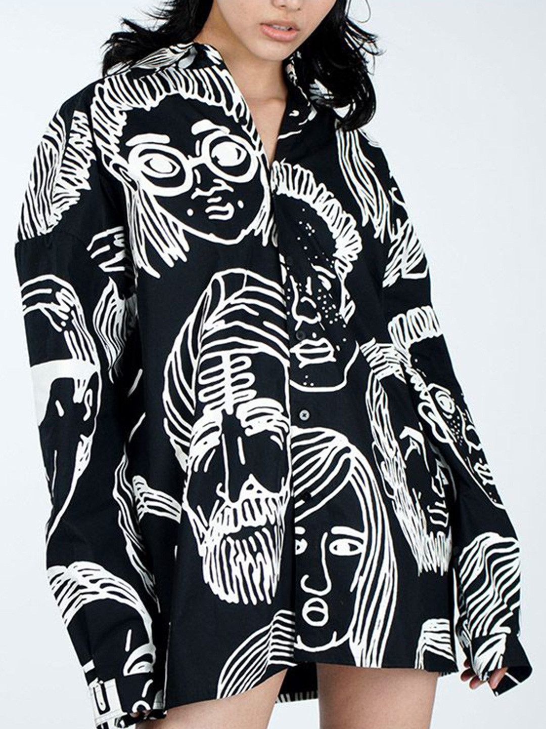 HUEMN Diversity Gt 1.1 Shirt