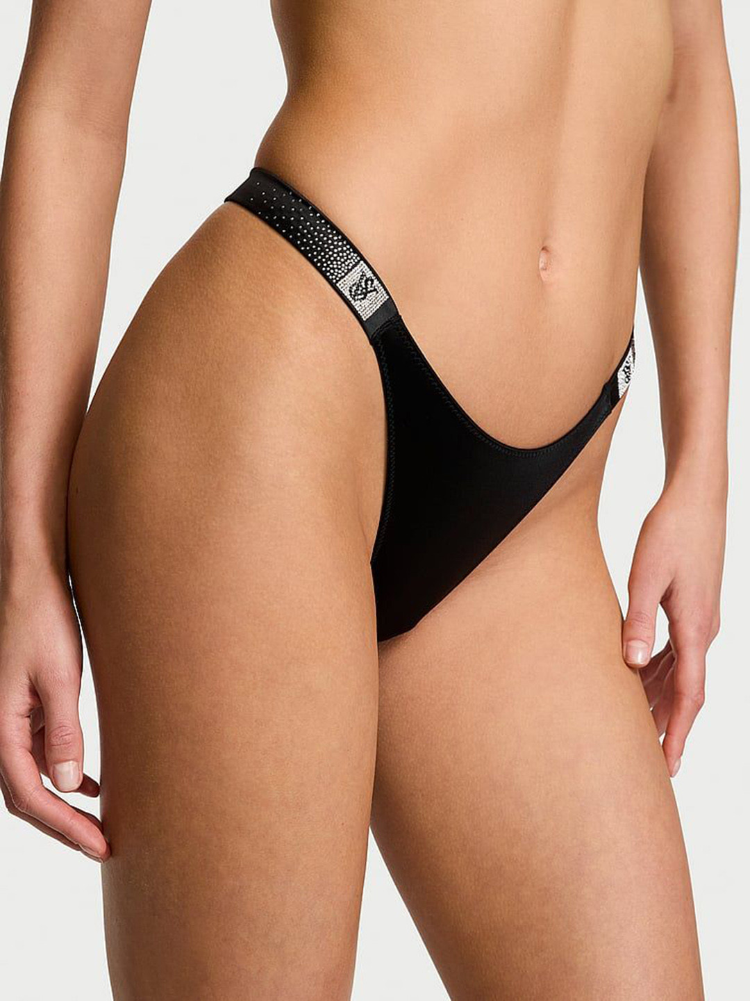 Victoria's Secret Low-Rise Thongs Briefs 1125888654A2