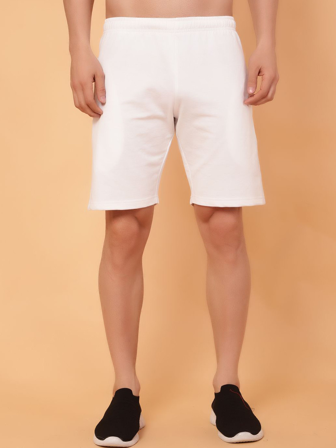 Dogman Men Outdoor Antimicrobial Technology Shorts