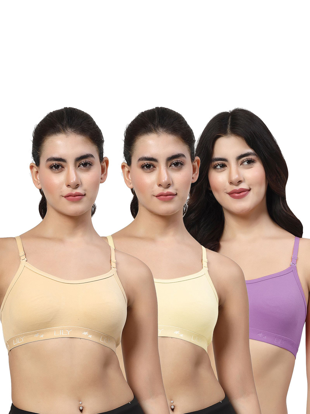 LILY Bra Full Coverage