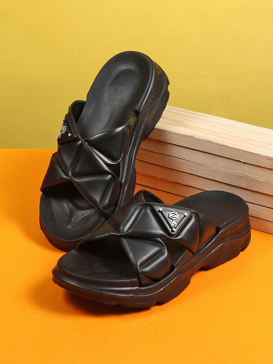 PENNEN Women Slip-On