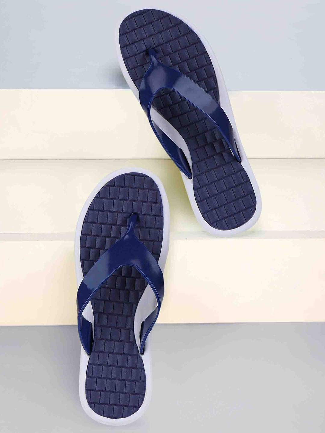 PENNEN Women Thong Flip-Flops