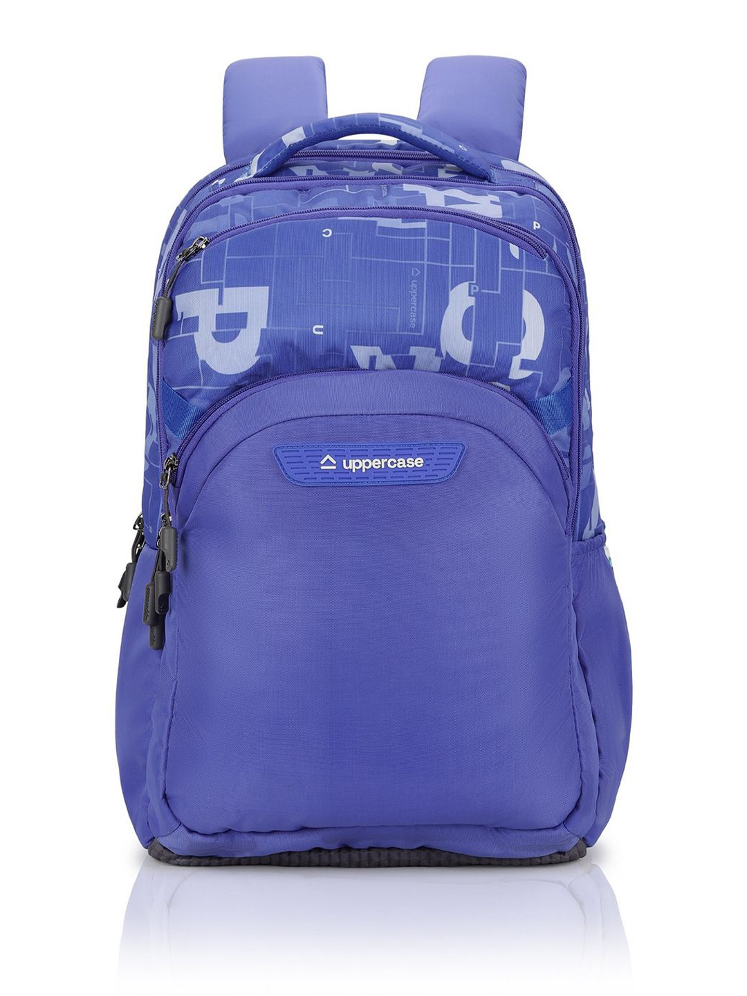 uppercase Unisex Backpack