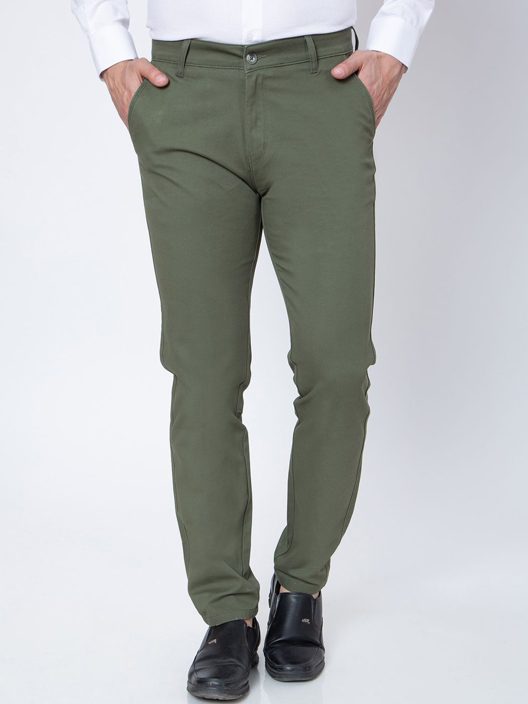 Sparky Men Trousers