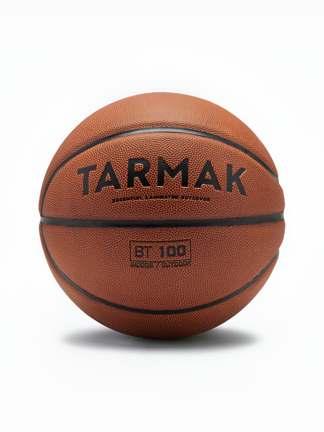 Decathlon TARMAK - Fiba Basketball Bt100 Touch